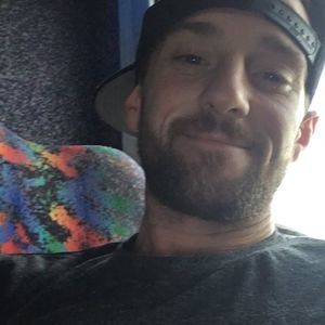 Meet your Posher, Ron